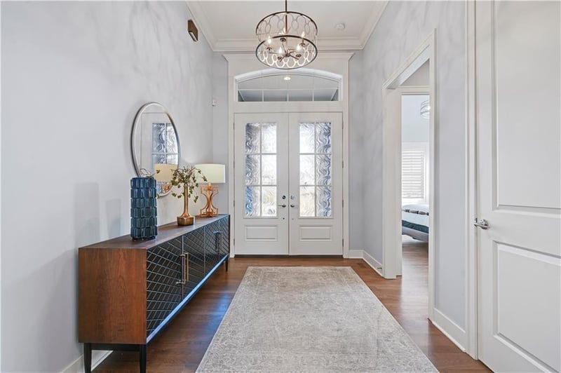 10715 142nd Ter, Overland Park, KS 66221