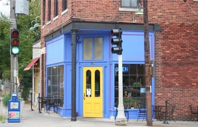 1322 21st St, Kansas City, MO 64108