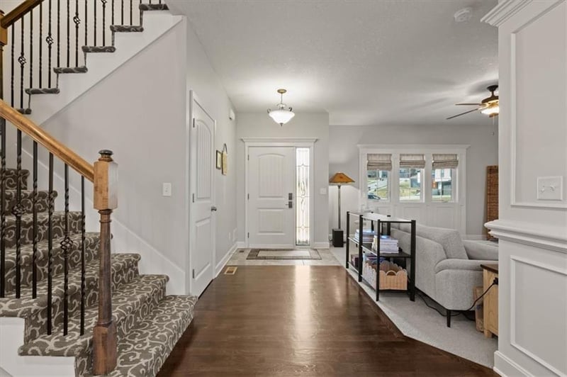 5037 NW Timberline Dr, Riverside, MO 64150