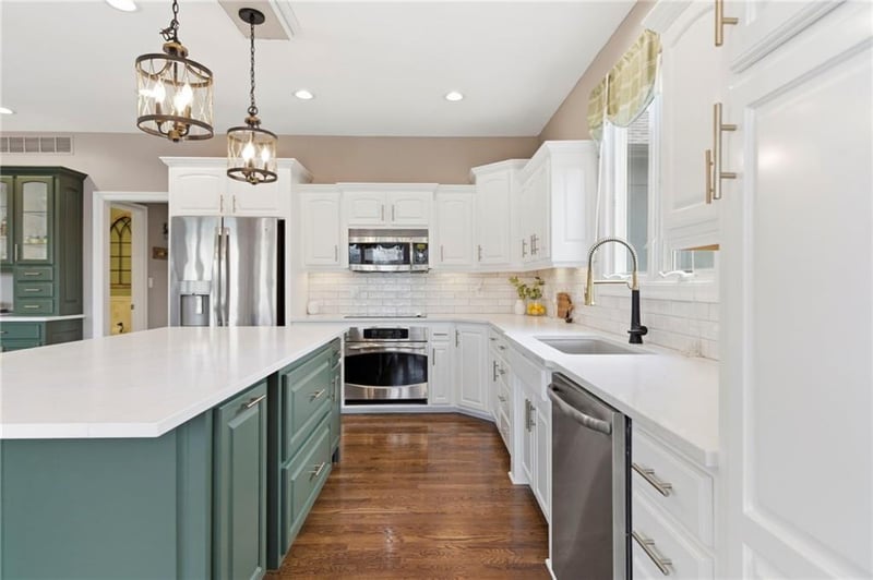 4138 Independence Blvd, Kansas City, KS 66109