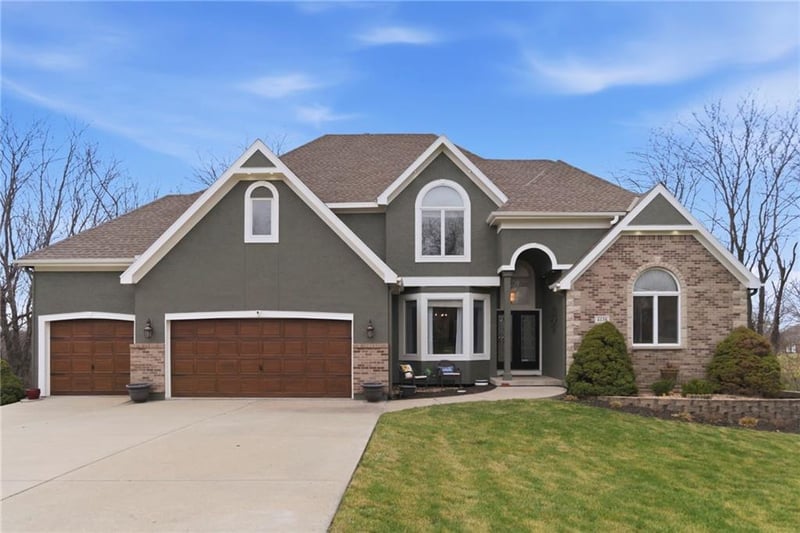 4138 Independence Blvd, Kansas City, KS 66109