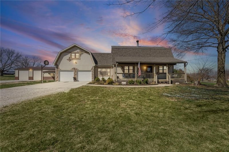 Home Worth Check