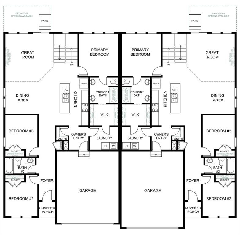 1210 Cronin St, Lee's Summit, MO 64081