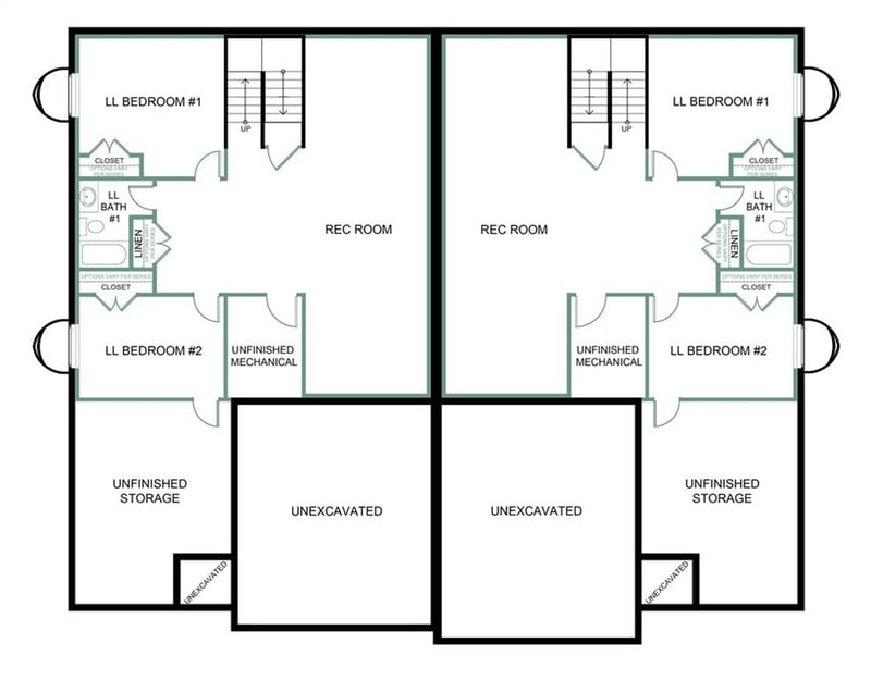1210 Cronin St, Lee's Summit, MO 64081