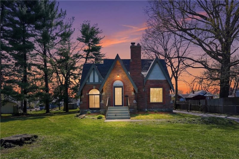 Home Worth Check