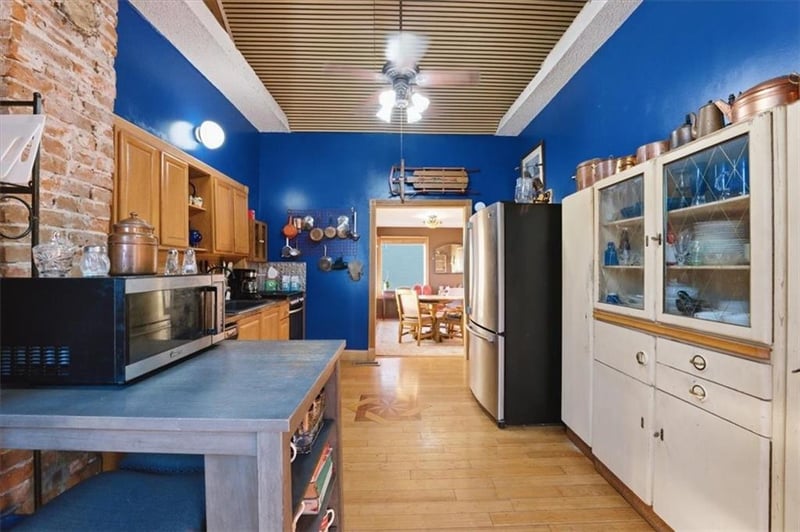1619 Jefferson St, Kansas City, MO 64108