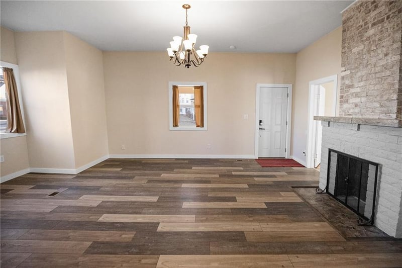 921 Clay St, Chillicothe, MO 64601