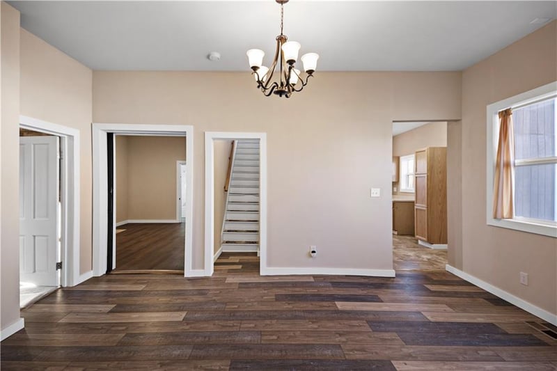 921 Clay St, Chillicothe, MO 64601