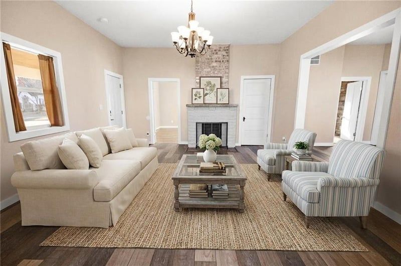 921 Clay St, Chillicothe, MO 64601