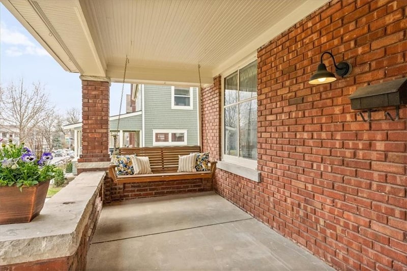 4332 Harrison St, Kansas City, MO 64110