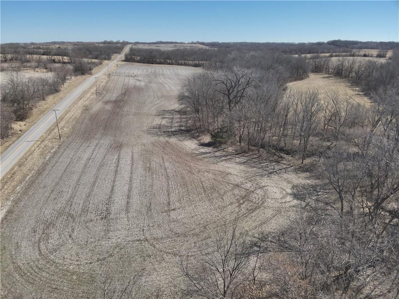 135 St, Pattonsburg, MO 64670