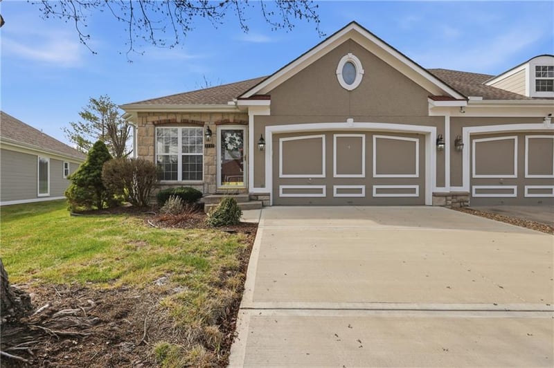 3717 Bolger Ct, Independence, MO 64055