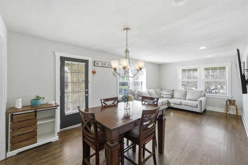 5400 Yecker Ave, Kansas City, KS 66104