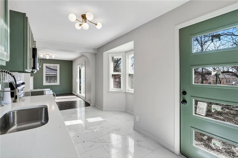 1511 59th St, Kansas City, MO 64110