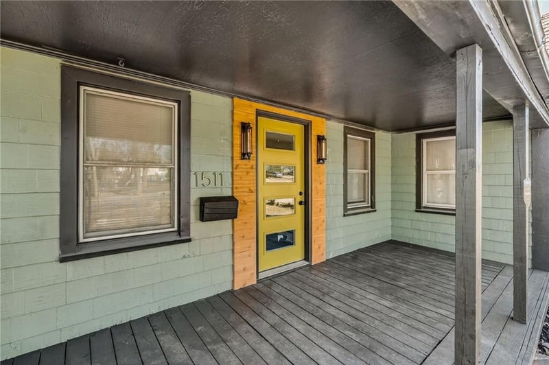 1511 59th St, Kansas City, MO 64110