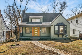1511 E 59th St, Kansas City, MO 64110