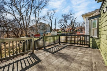 1511 E 59th St, Kansas City, MO 64110