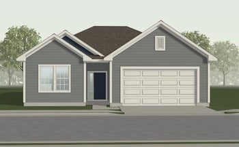 3064 NW 97th St, Kansas City, MO 64154