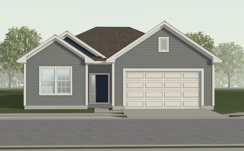 3064 97th St, Kansas City, MO 64154