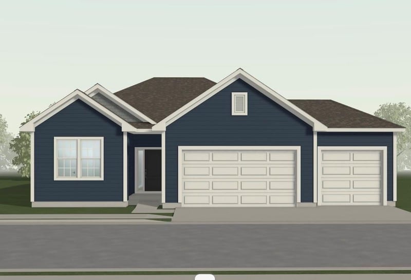 9613 Ava St, Kansas City, MO 64154