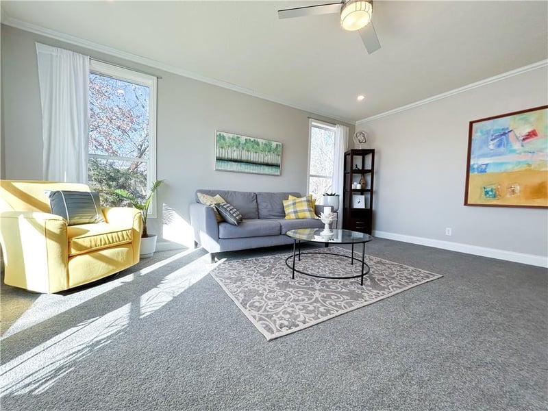 85 Birdie Ln, Mound City, KS 66056