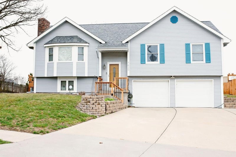 7620 NW 86th St, Kansas City, MO 64153