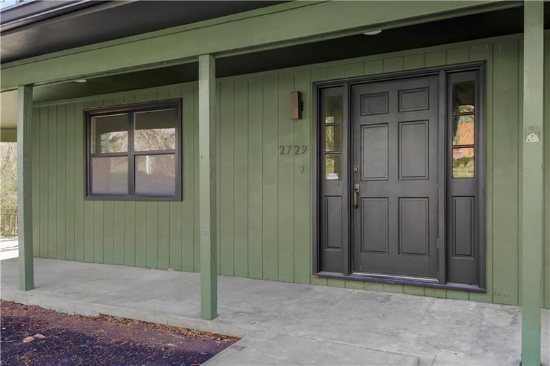2729 Stratford Rd, Lawrence, KS 66049