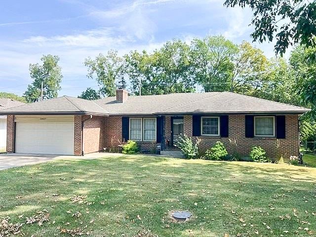 10427 Baltimore Ave, Kansas City, MO 64114