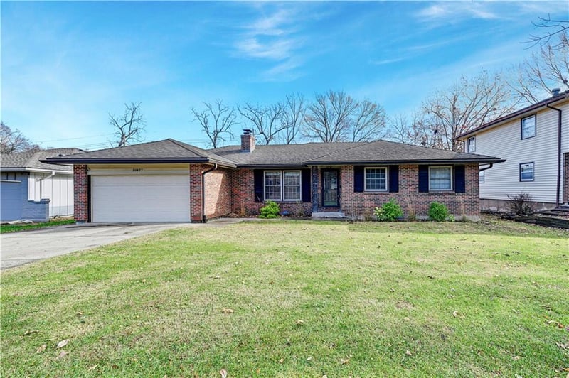 10427 Baltimore Ave, Kansas City, MO 64114