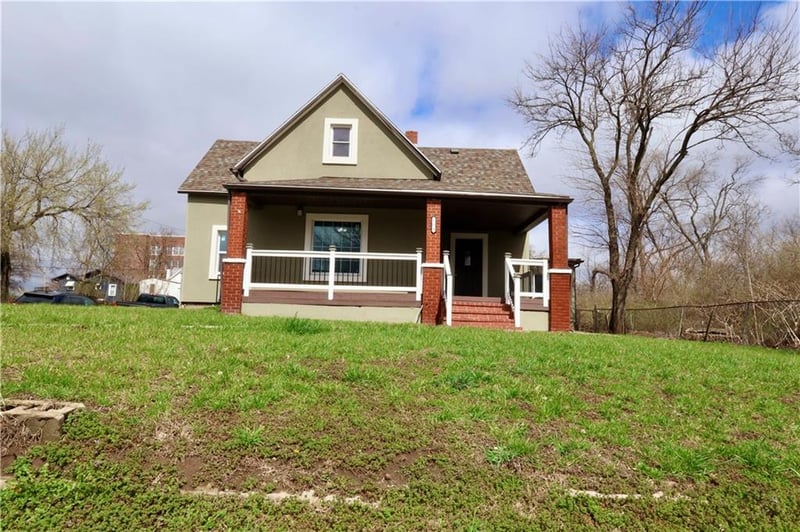 330 Garfield Ave, Kansas City, KS 66101
