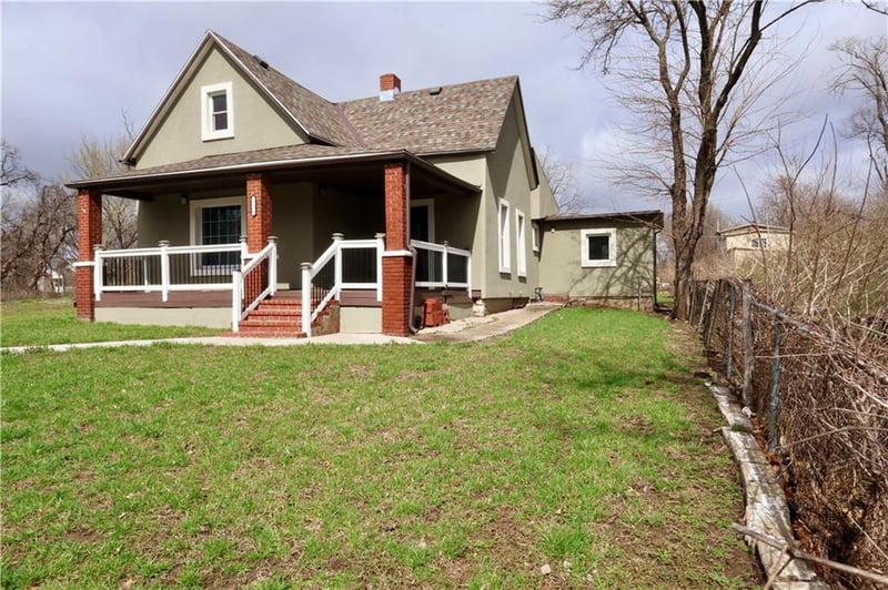 330 Garfield Ave, Kansas City, KS 66101