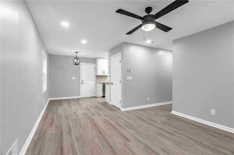 4623 38th St, Kansas City, MO 64128