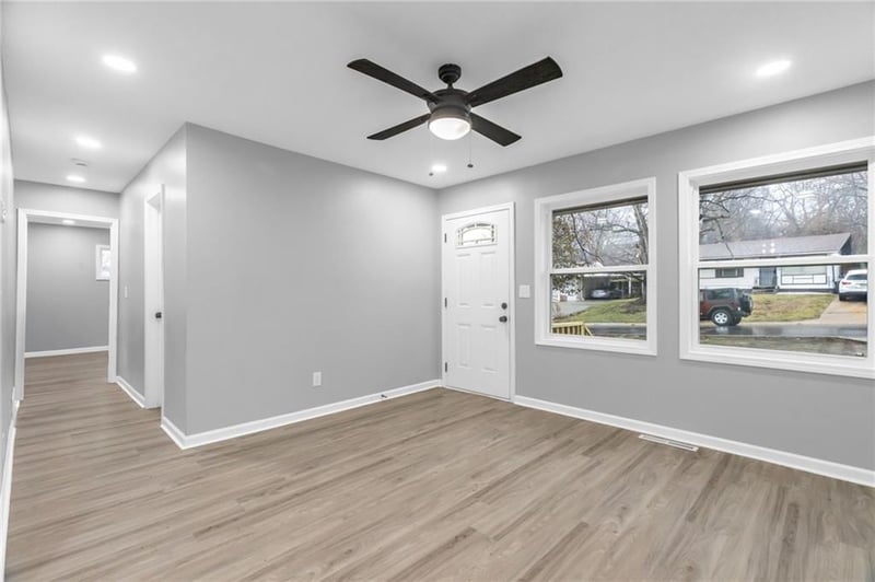 4623 38th St, Kansas City, MO 64128