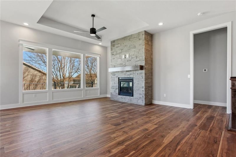 17008 172nd Ter St, Olathe, KS 66062
