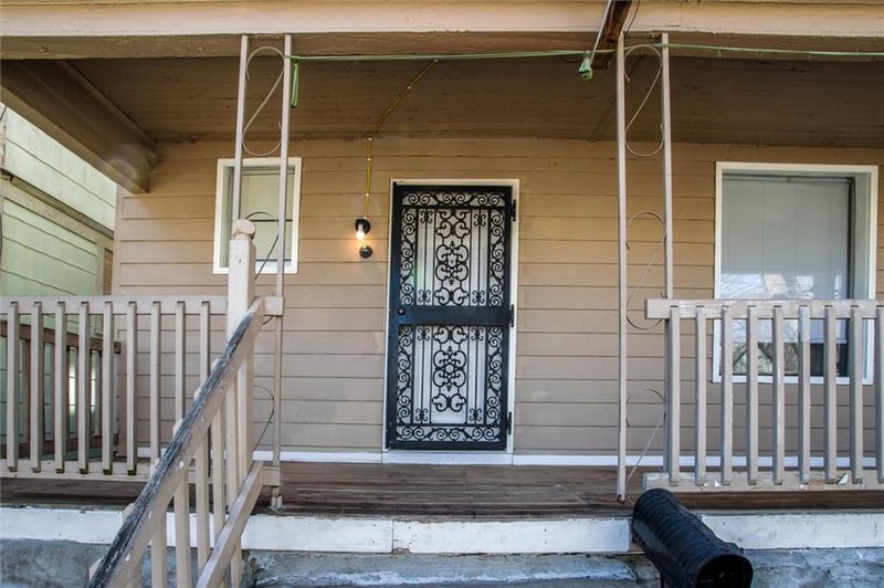 3223 Roberts St, Kansas City, MO 64124