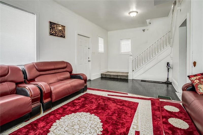 3223 Roberts St, Kansas City, MO 64124