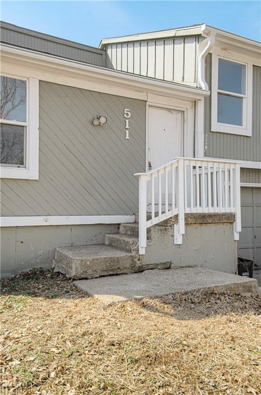 511 97th Ter, Kansas City, MO 64131