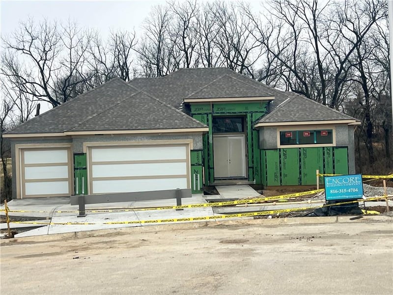 7005 Beaman Ave, Kansas City, MO 64151