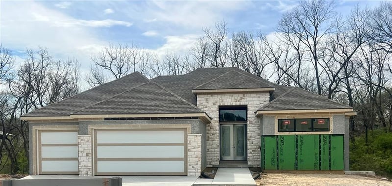 7005 N Beaman Ave, Kansas City, MO 64151