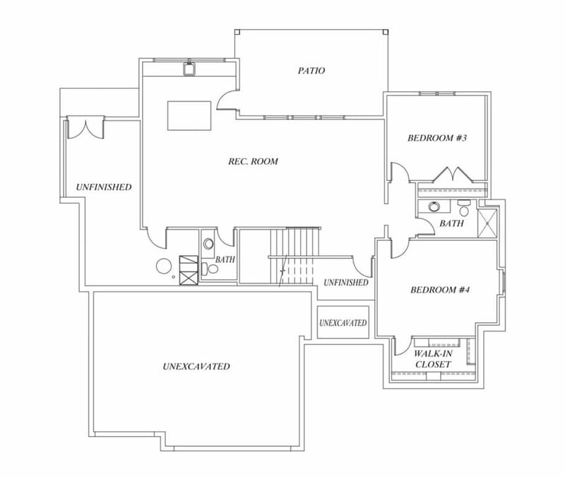 7005 N Beaman Ave, Kansas City, MO 64151
