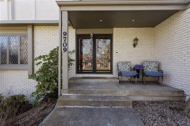 9709 Harrison St, Kansas City, MO 64155