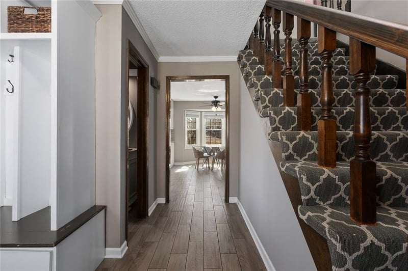 9709 Harrison St, Kansas City, MO 64155