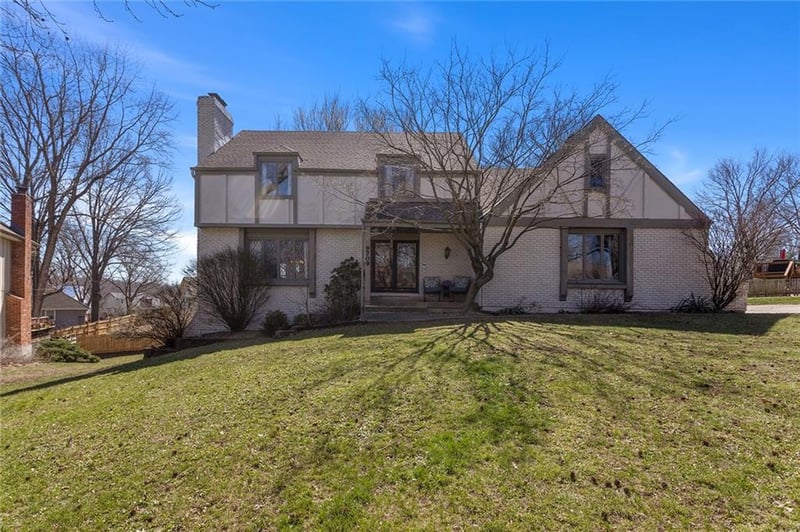 9709 Harrison St, Kansas City, MO 64155