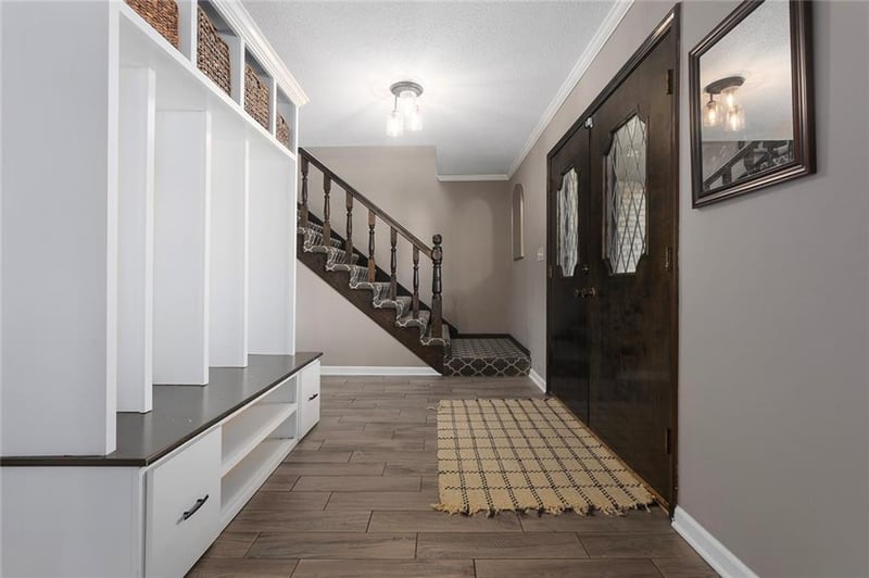 9709 Harrison St, Kansas City, MO 64155