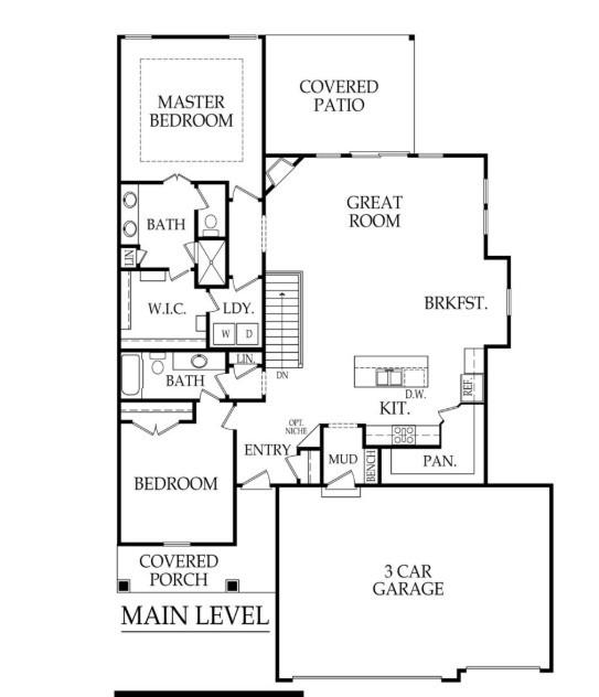 32480 167th Ct, Gardner, KS 66030
