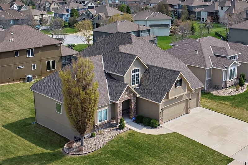 4517 N Sienna Ridge N/A, Riverside, MO 64150