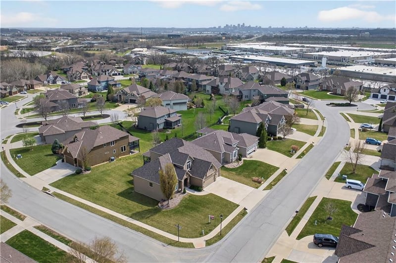 4517 N Sienna Ridge N/A, Riverside, MO 64150