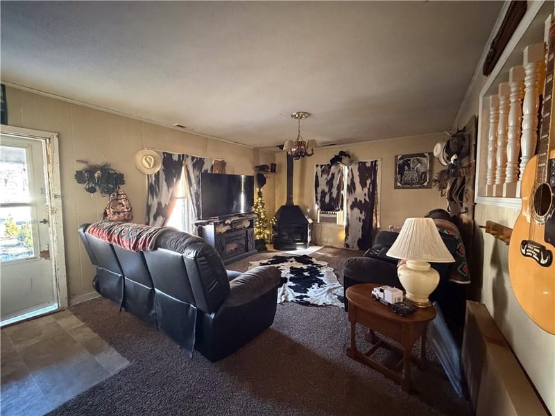 604 Franklin St, Clinton, MO 64735
