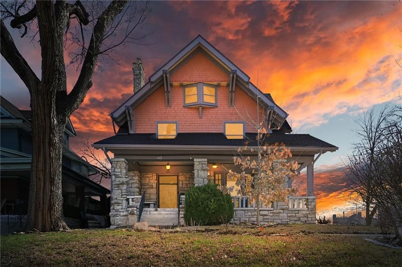 3341 Campbell St, Kansas City, MO 64109