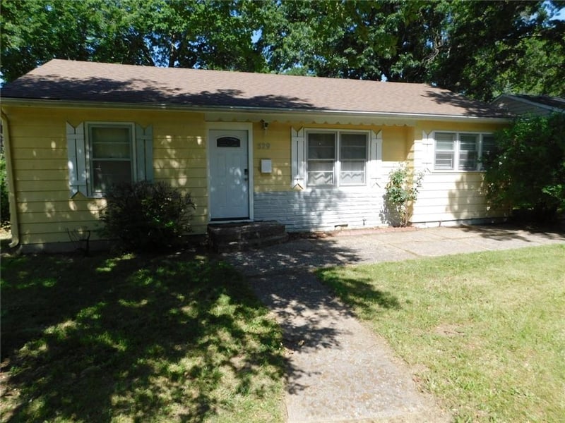 529 Hobson Pl, Pittsburg, KS 66762